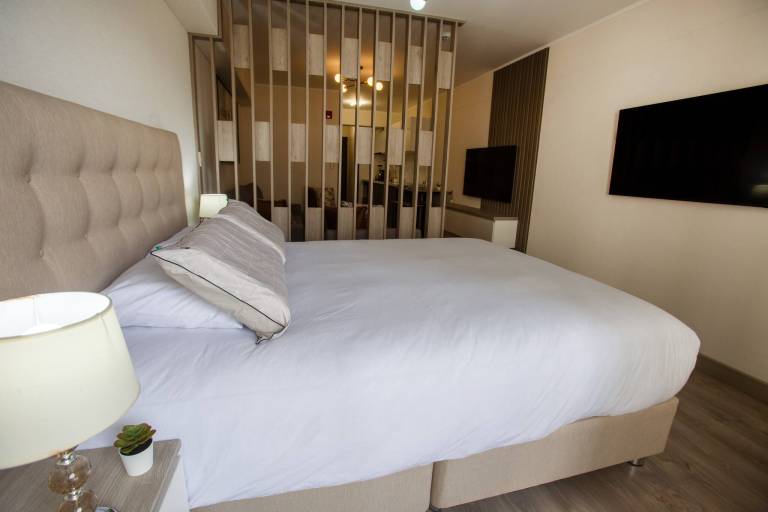 Appartement  Urb Confraternidad