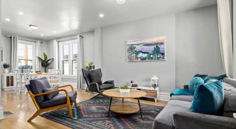 105 m&sup2; Ferienhaus