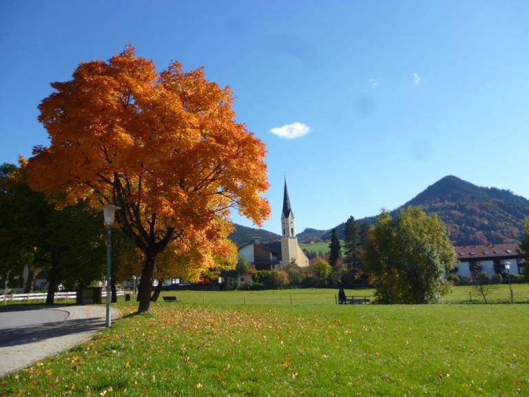 Ferienwohnung Schliersee