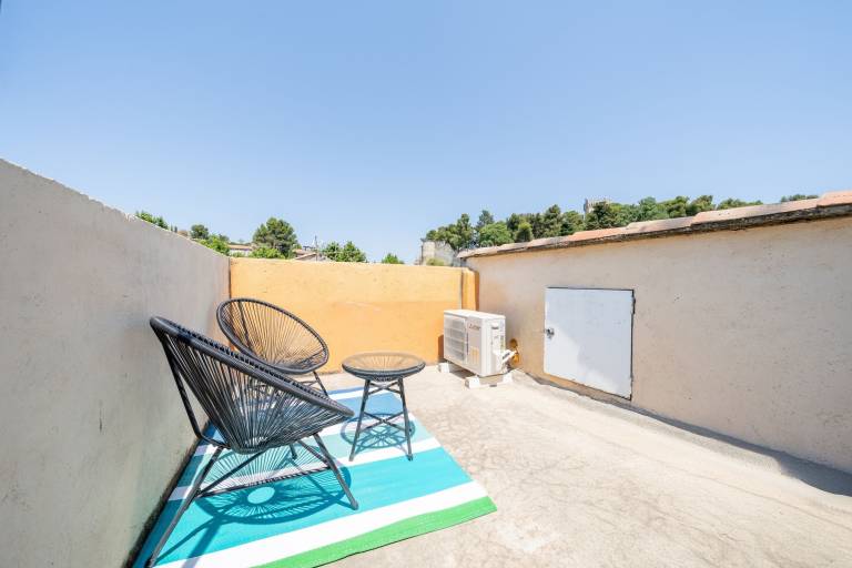 Appartement Beaucaire