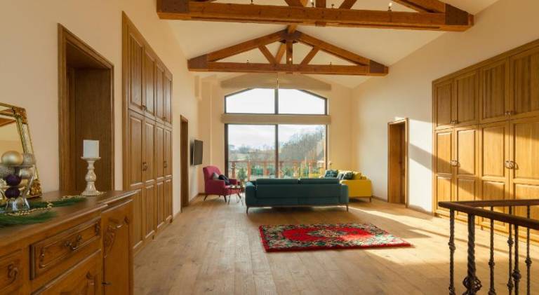 Spacious villa with pool & jacuzzi | Pet-friendly — photo 3