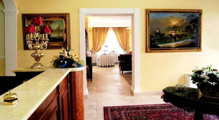 D'Angelo Palace Hotel — photo 3