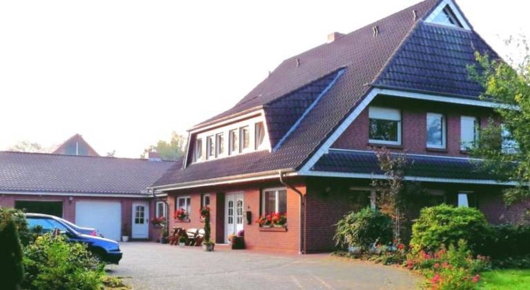 Gastehaus Strudthoff — photo 4