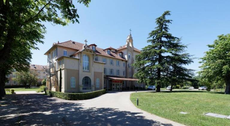 Domaine Lyon Saint Joseph — photo 4