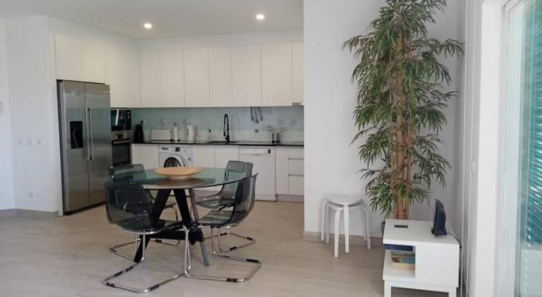 Fully equipped rental apartment with yard, pool & terrace | Beach nearby | Pets are welcome — photo 5