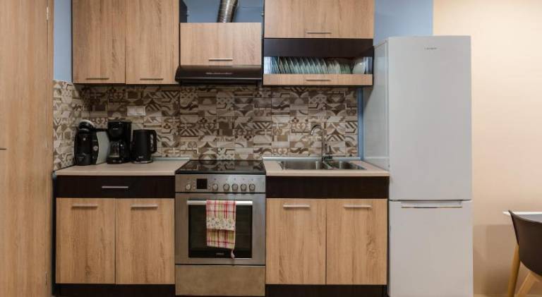 Beautiful rental apartment | Close to Church of the Holy Apostles | Pets are welcome — photo 4