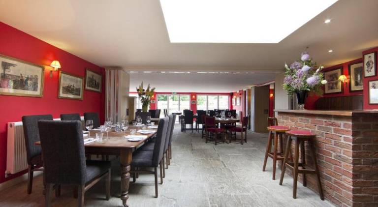 The Carpenters Arms — photo 3