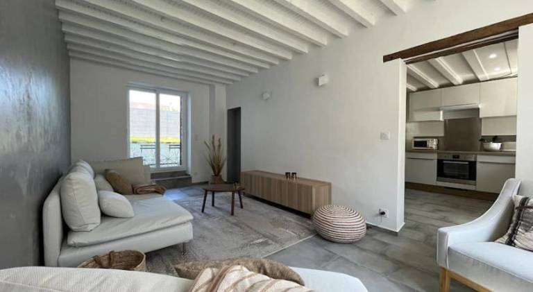 115 m² Ferienhaus