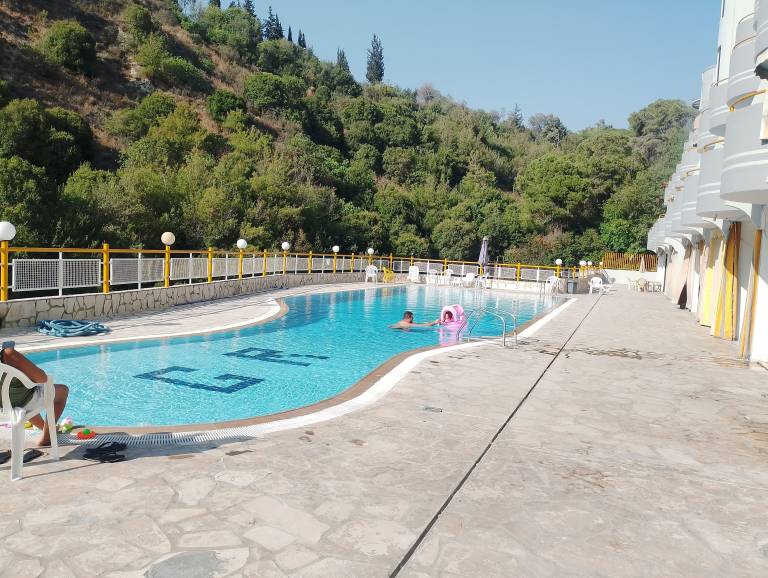 Appartement Mazraat El Ras