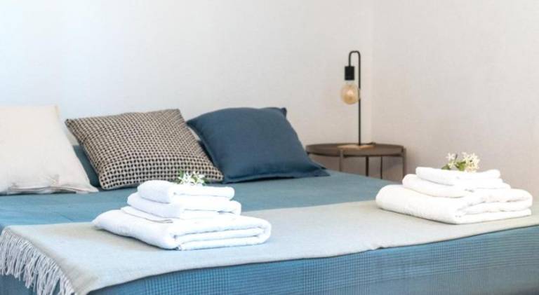 Confortevole appartamento a 10 minuti dal mare — photo 2