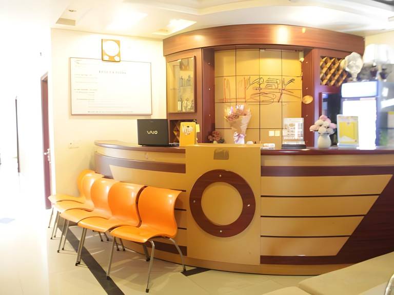 Rose Hotel — photo 3