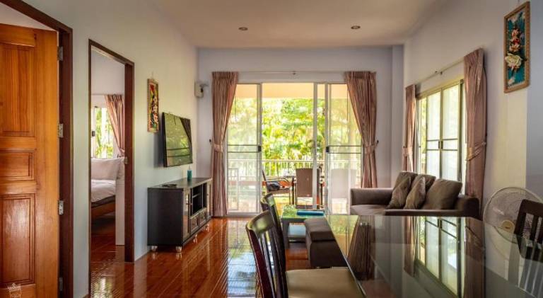 Filou Villas — photo 2