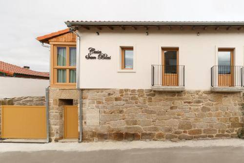 Casa Verín