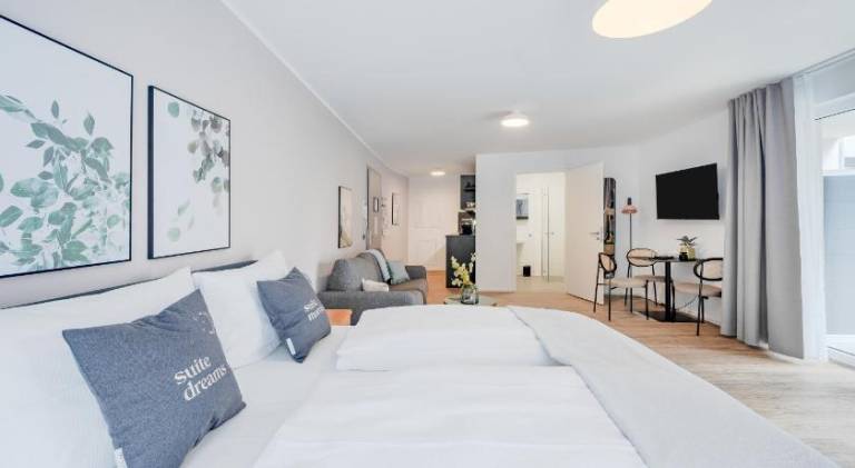 Ferienwohnung Metzingen