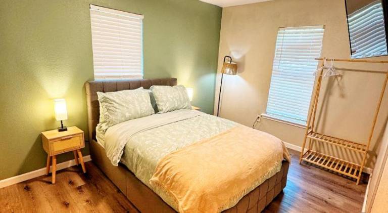 Charming holiday apartment | Pet-friendly — photo 2