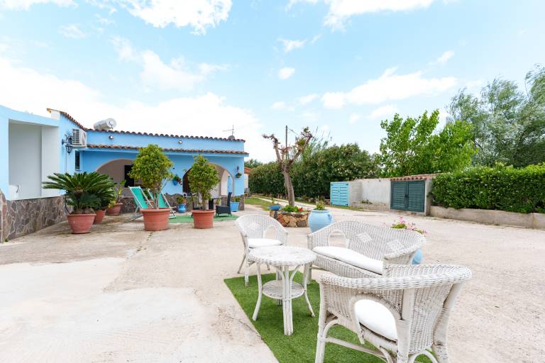 Casa vacanza Orosei