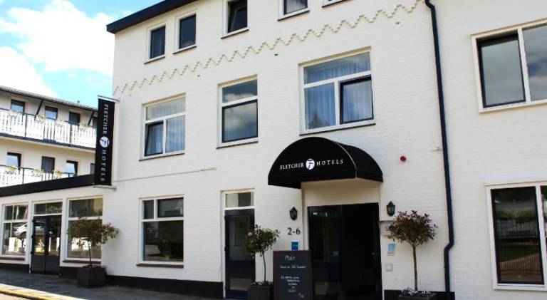 Fletcher Hotel Valkenburg — photo 5
