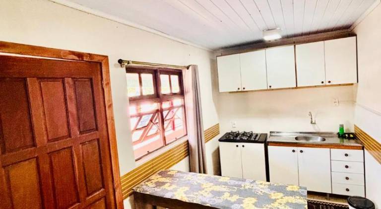 Holiday apartment with 1 room for 4 persons — photo 5
