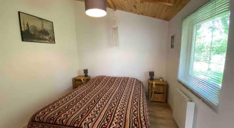 Chambre d hotes in Bourges