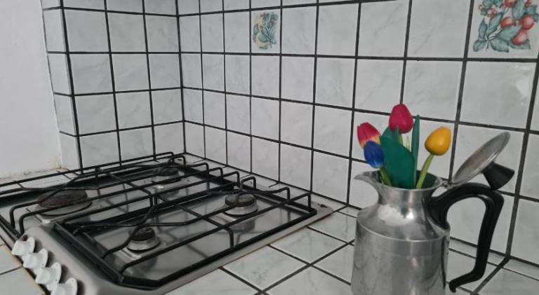 Rental apartment with 2 rooms for 6 persons — photo 4
