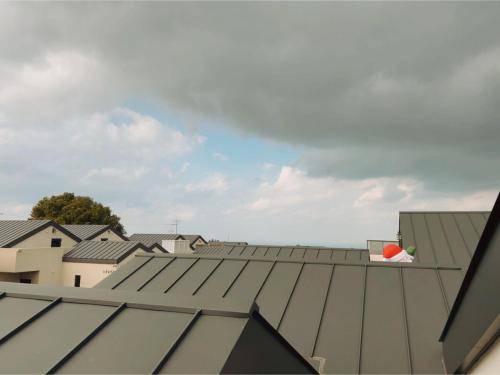 66 m² Ferienhaus