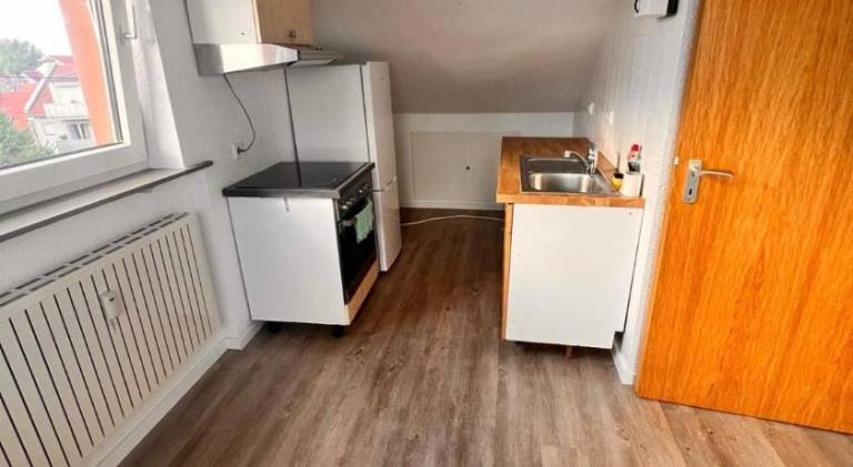 Apartment with 1 room for 3 persons — photo 2