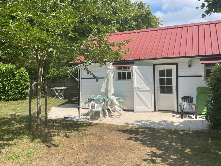 Chalet Mimizan