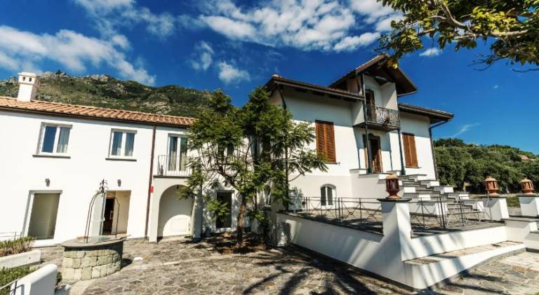 Tenuta Calitto wine resort e spa — photo 5