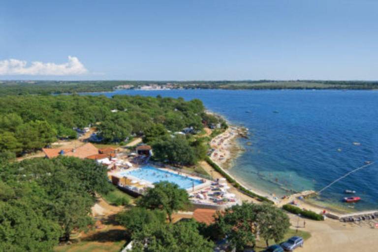 Solaris Residence - Naturist — photo 2