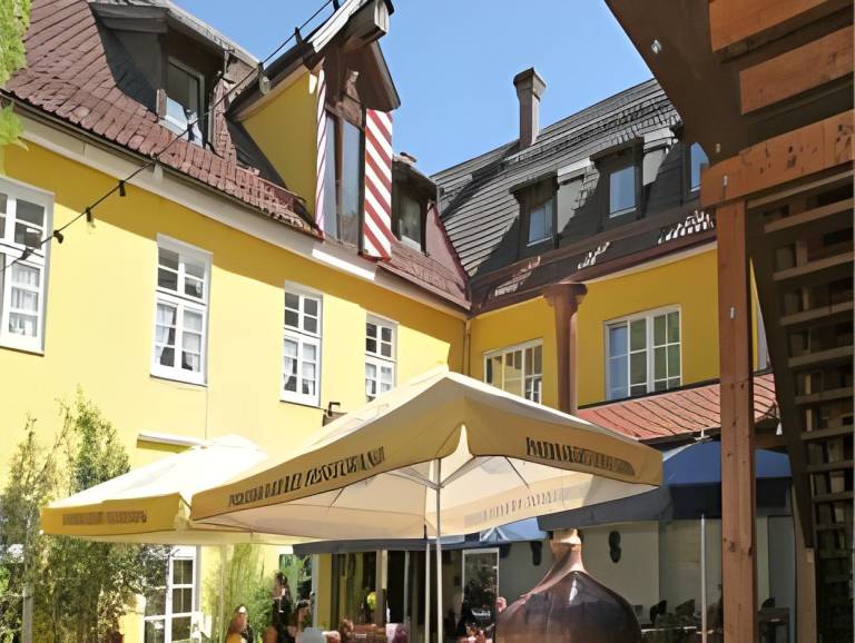 Hotel Gasthof Post — photo 3