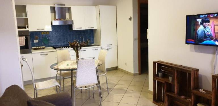 Child-friendly wonderful apartment with yard | Pet-friendly — photo 4
