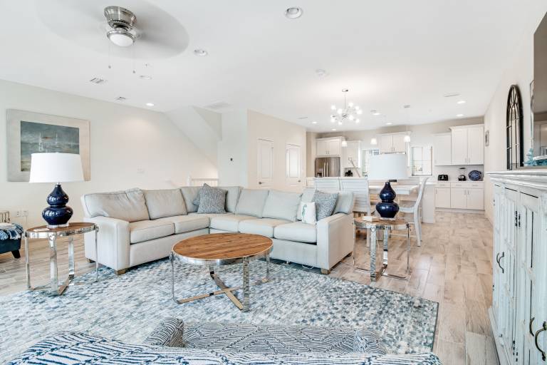 House Perdido Key
