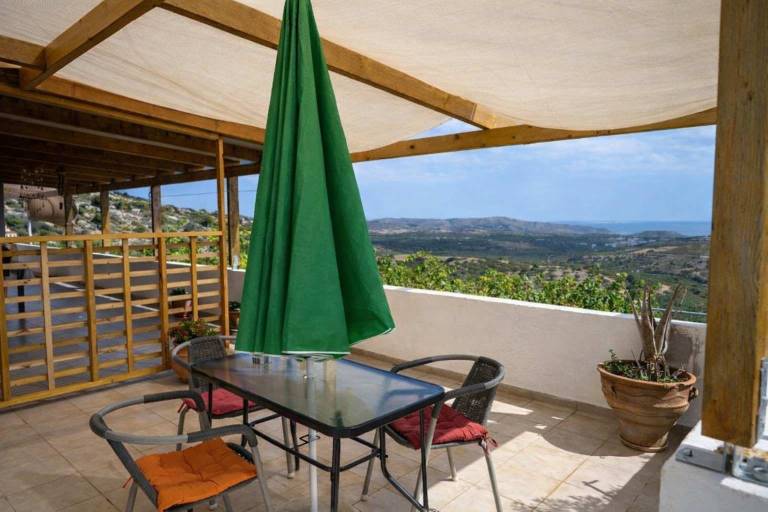 Ferienwohnung Palekastro