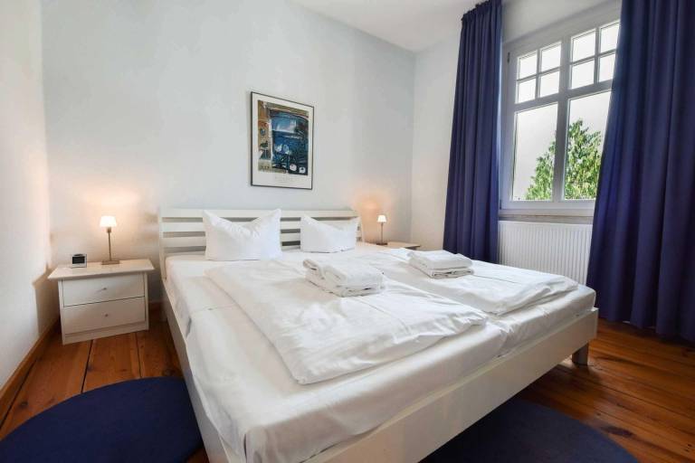 Villa Emmy 07 - strandnah - Haustiere erlaubt — photo 3