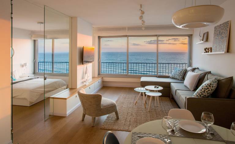 Appartement Netanya