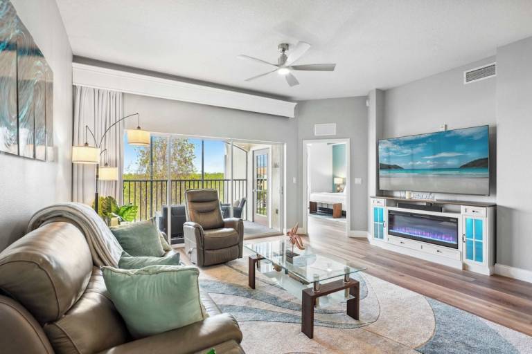 Condo Orlando