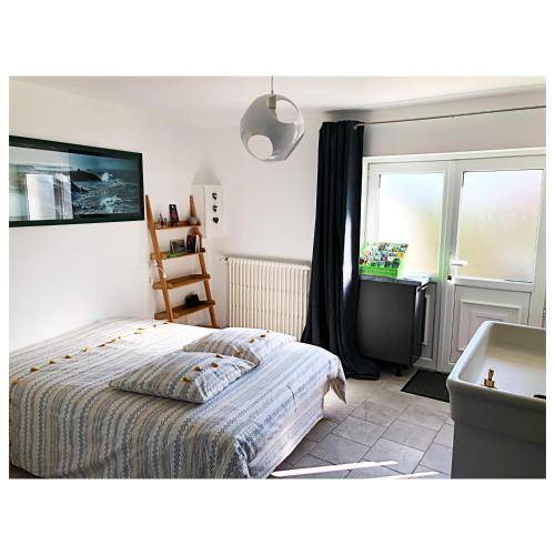 Bed & Breakfast Bayeux