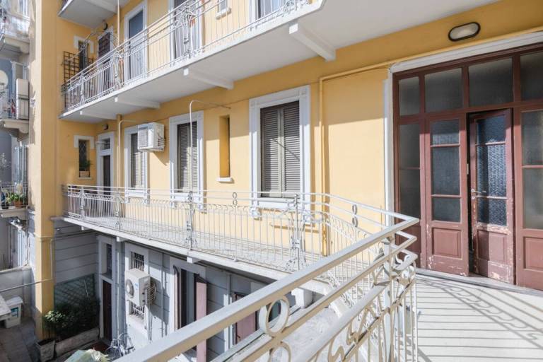 Apartment  Crescenzago