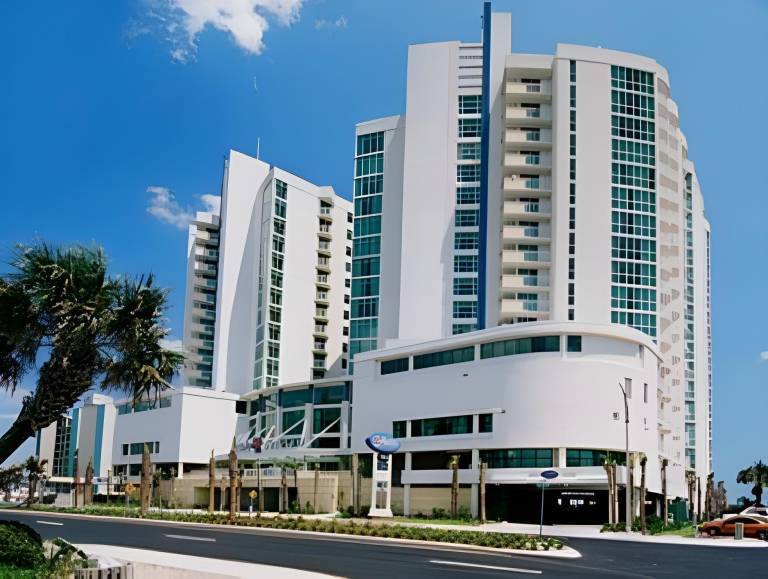 Resort North Myrtle Beach