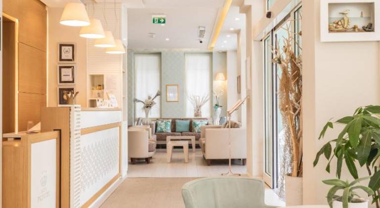 Hotel Principe — photo 4