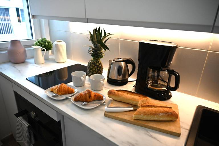 Rental apartment for 4 persons — photo 4