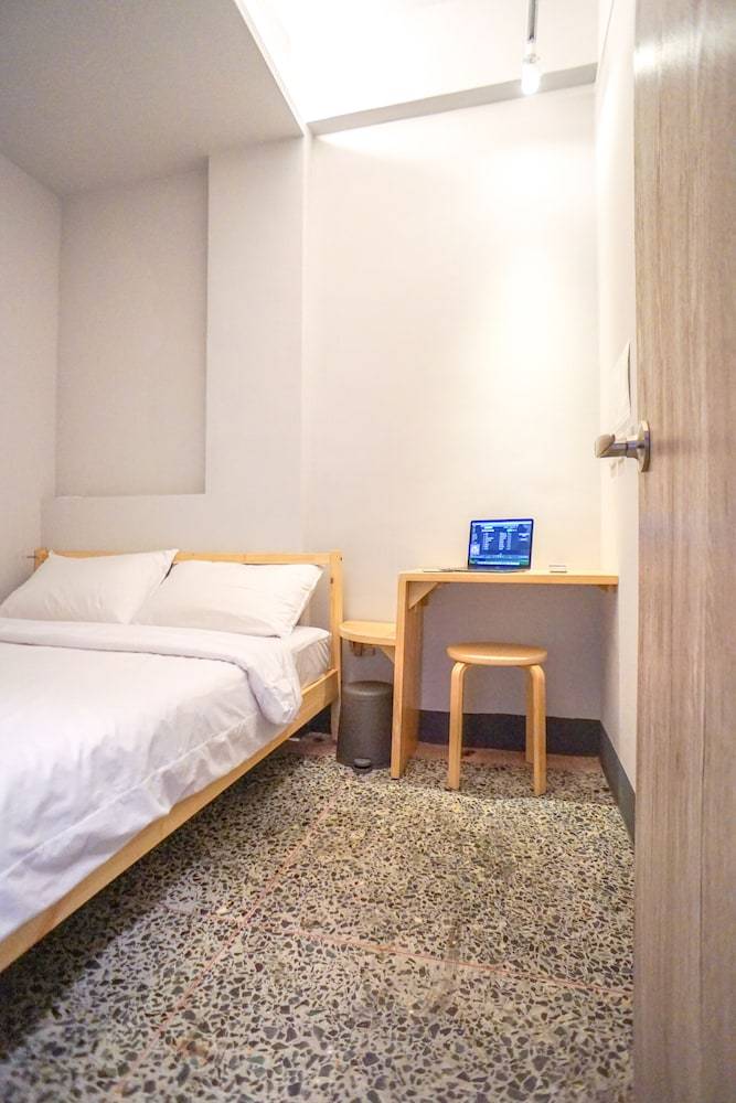 Hostel Hualien