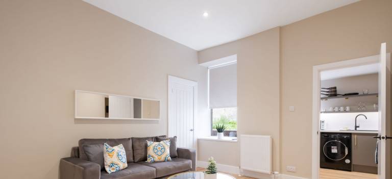 Ferienwohnung Aberdeen