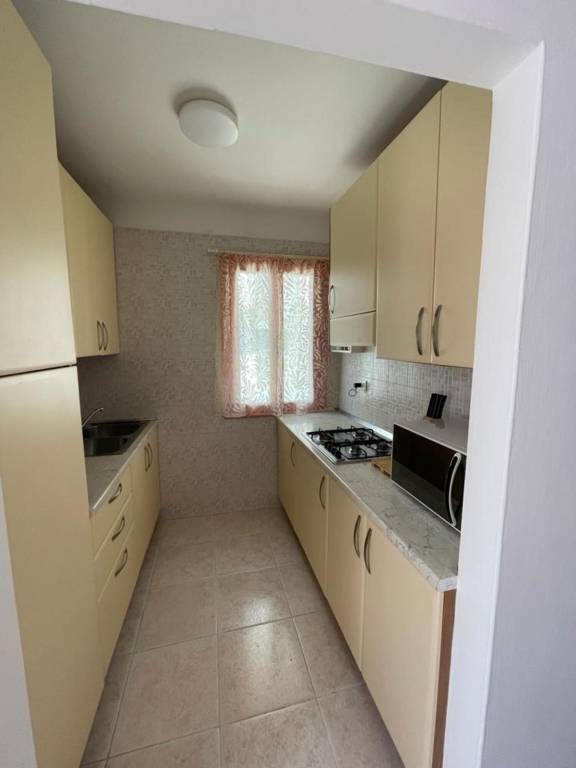 Spacious apartment with terrace in Rosolina Mare — photo 2