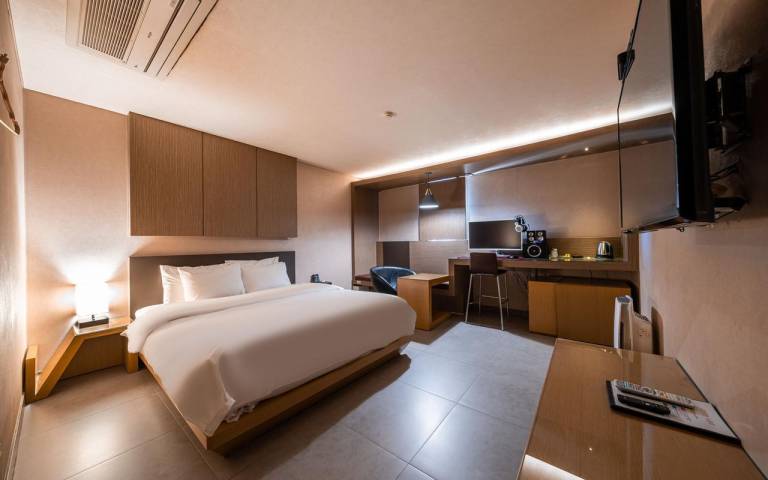 Ilsan Baekseok HOTEL VALENTINE