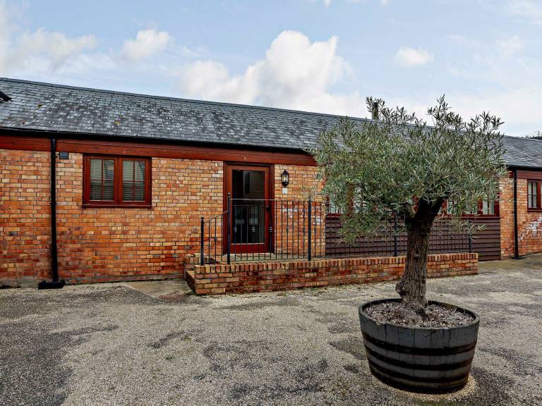 Cottage Trull