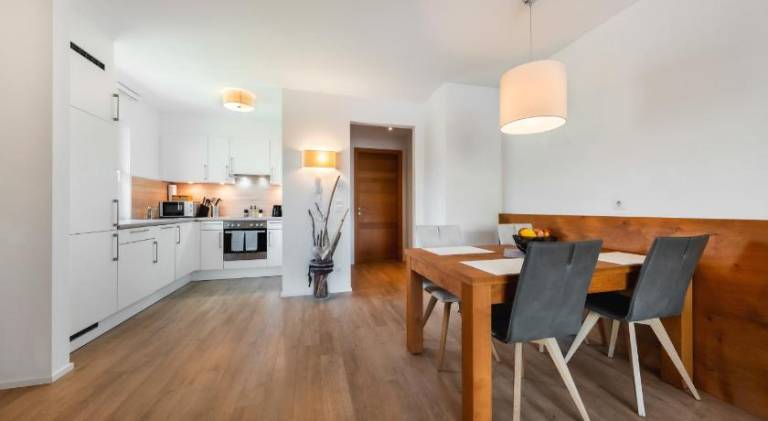 Holiday apartment with 1 room for 4 persons in Wildschönau