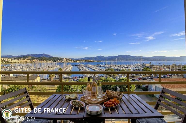 Ferienhaus in Ajaccio f&uuml;r max. 4 Personen, 