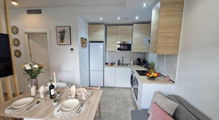 Rental apartment with 2 rooms for 4 persons — photo 3