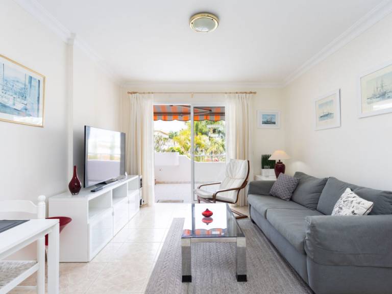 Apartament Puerto de la Cruz